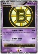 The B's