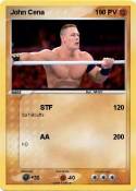 John Cena