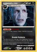 Voldemort