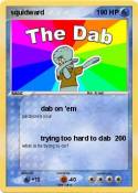 squidward