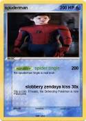 spuderman