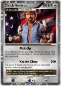 Chuck Norris