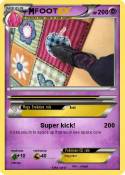 FOOT