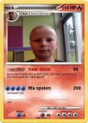 nick
