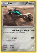 sandbike