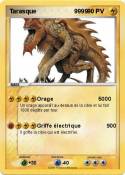 Tarasque 9999