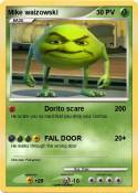 Mike waizowski