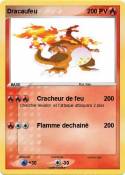 Dracaufeu