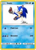 Sonic