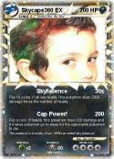Skycape360 EX
