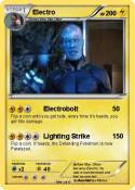 Electro