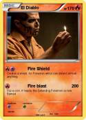 El Diablo