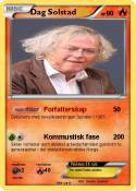 Dag Solstad