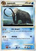 mammoth
