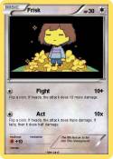 Frisk