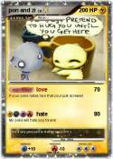 pon and zi