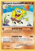 Spongebob Squar