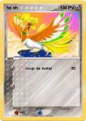 ho oh