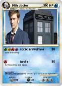 10th doctor