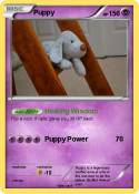 Puppy