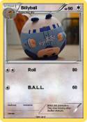 Billyball