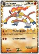 Infernape