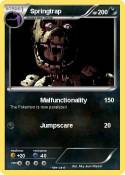 Springtrap