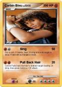 Corbin Bleu