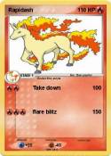 Rapidash