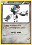 Chanix EX