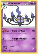 Chandelure