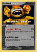 The Freak