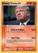 Grumpy Trumpy