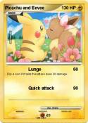 Picachu and