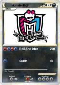 MonsterHigh