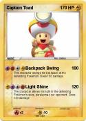 Captain Toad