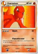 Charmeleon