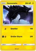 Donnerzahn