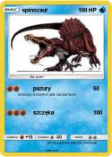 spinozaur