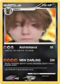 MARETU