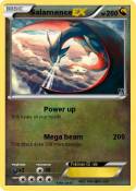 Salamence