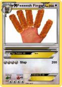 Feeeesh Fingers
