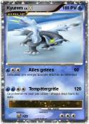 Kyurem
