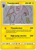 Thunderzard