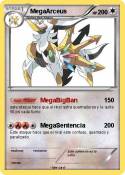 MegaArceus