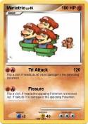 Mariotrio