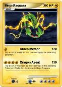 Mega Raquaza
