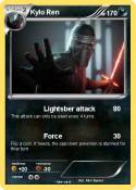 Kylo Ren