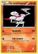 The Great Papyr