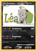 Léa Grasteau